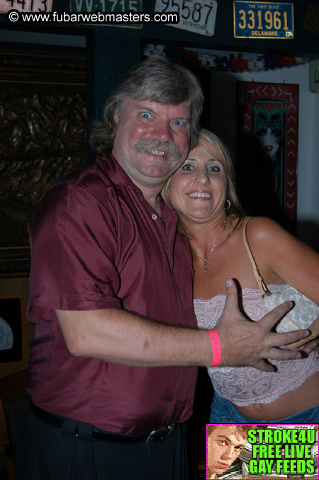 Gay Porn Biz Party 2003