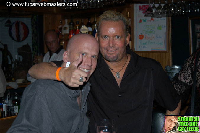 Gay Porn Biz Party 2003
