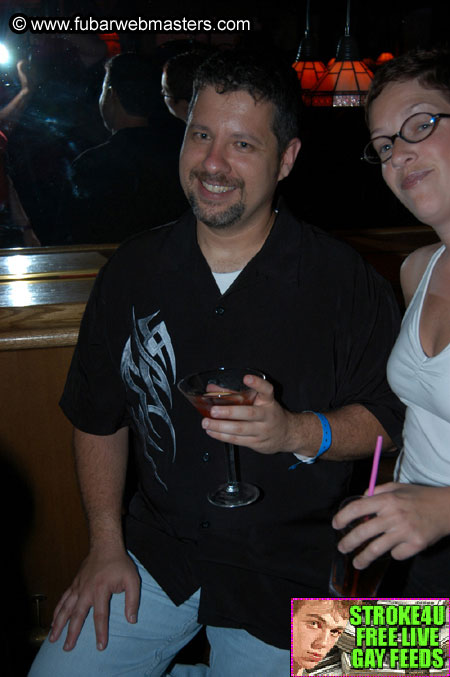 Gay Porn Biz Party 2003