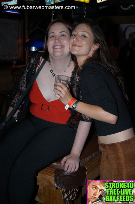 Gay Porn Biz Party 2003