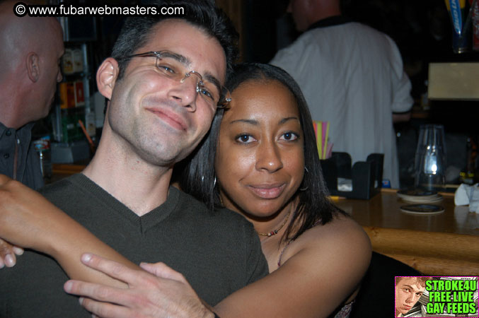 Gay Porn Biz Party 2003