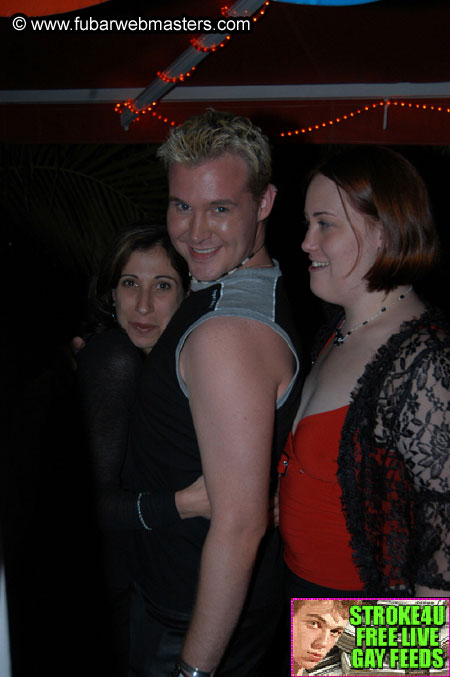 Gay Porn Biz Party 2003