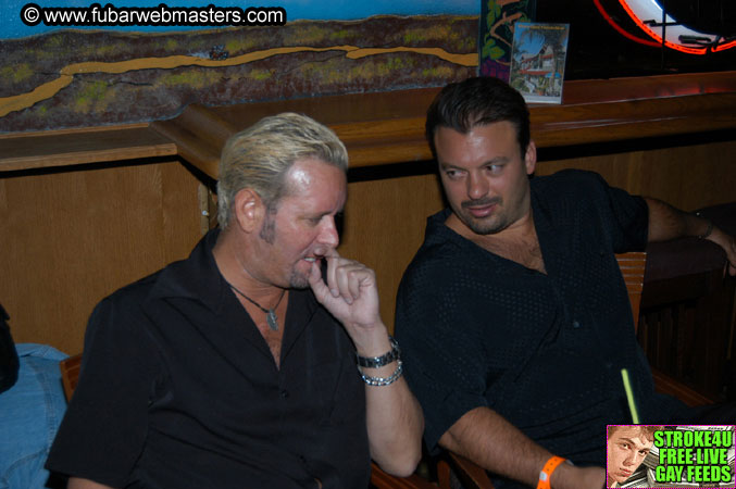 Gay Porn Biz Party 2003