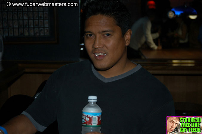 Gay Porn Biz Party 2003