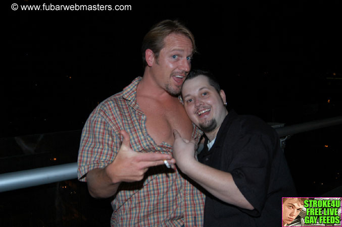 Big E's After Party 2003