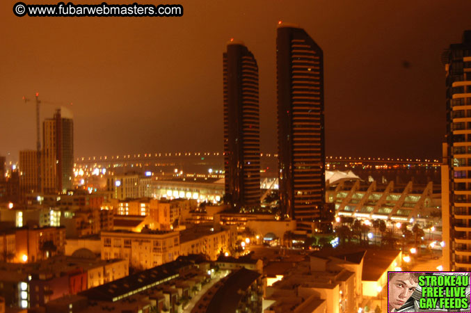 Big E's After Party 2003