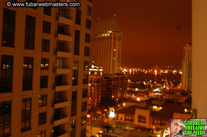 Big E's After Party 2003