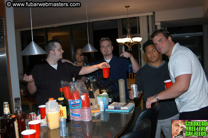 Big E's After Party 2003