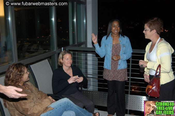 Big E's After Party 2003