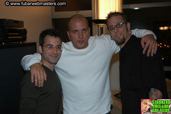 Big E's After Party 2003