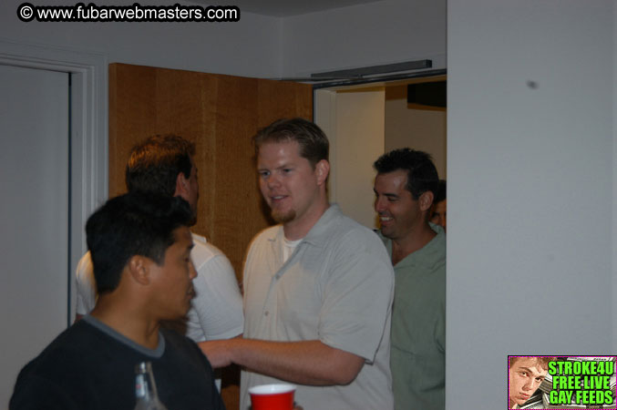 Big E's After Party 2003