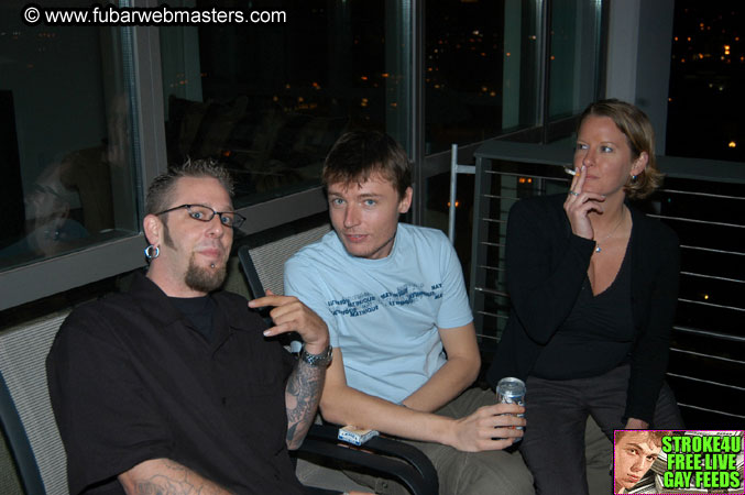 Big E's After Party 2003