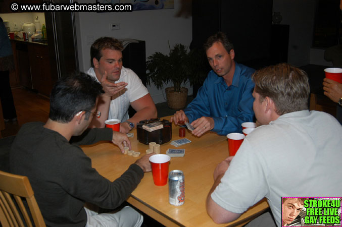 Big E's After Party 2003