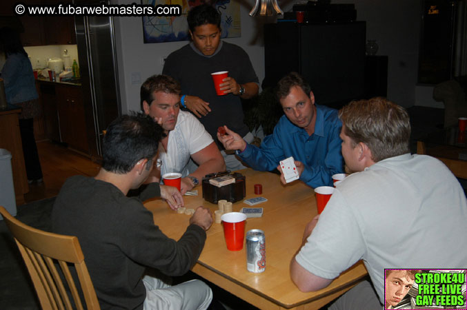 Big E's After Party 2003