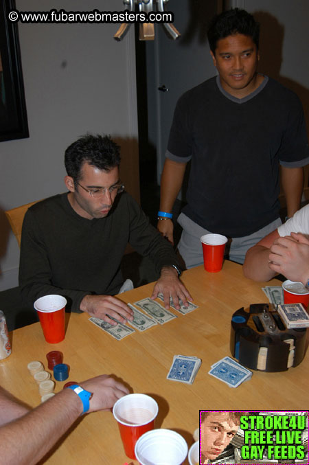 Big E's After Party 2003