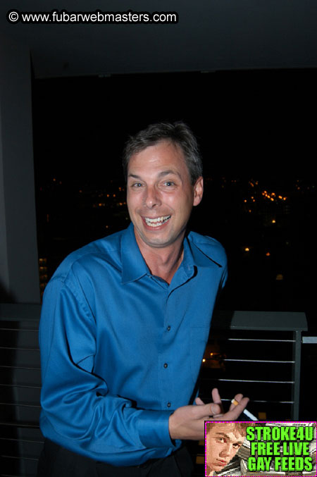 Big E's After Party 2003