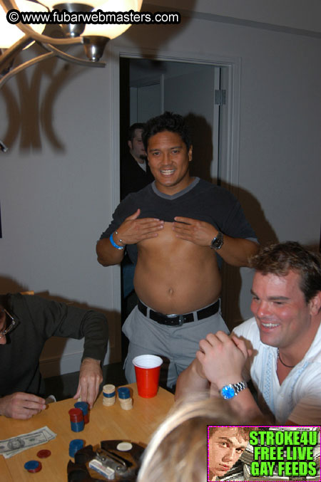 Big E's After Party 2003
