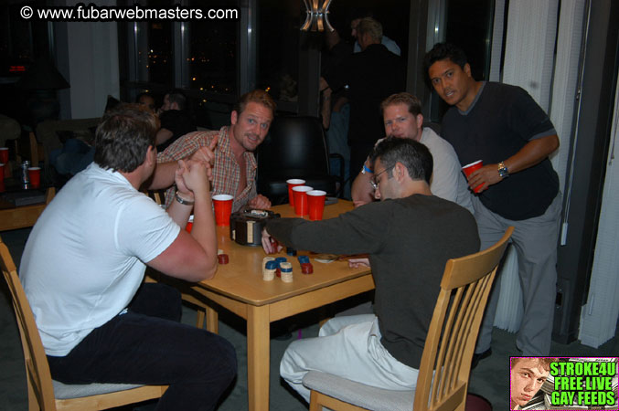 Big E's After Party 2003