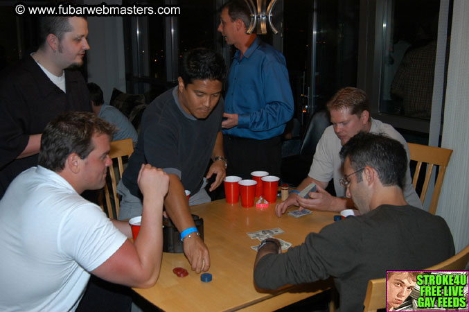 Big E's After Party 2003