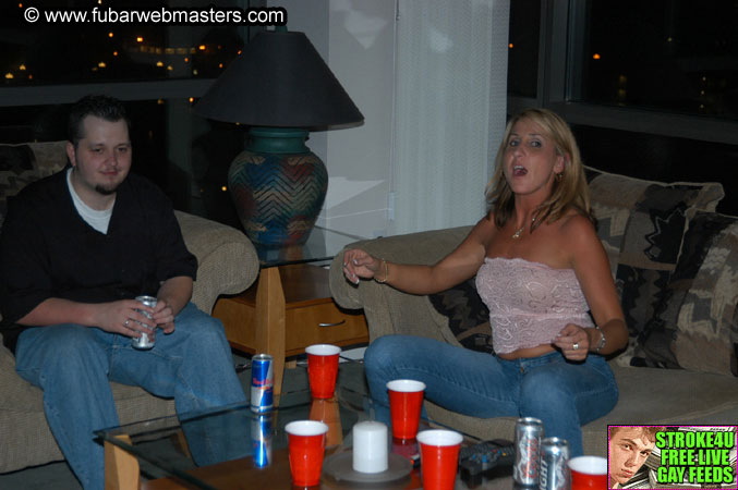 Big E's After Party 2003