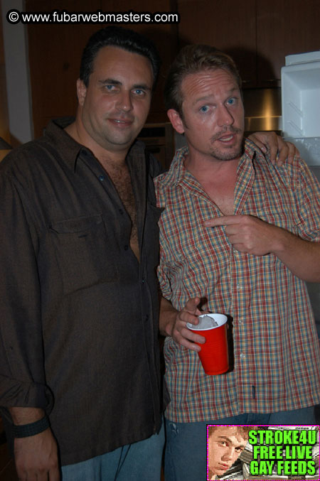 Big E's After Party 2003