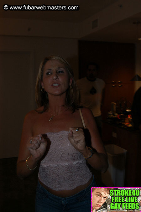 Big E's After Party 2003