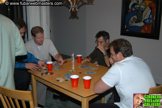 Big E's After Party 2003