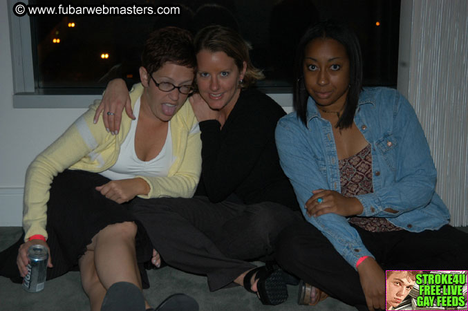 Big E's After Party 2003