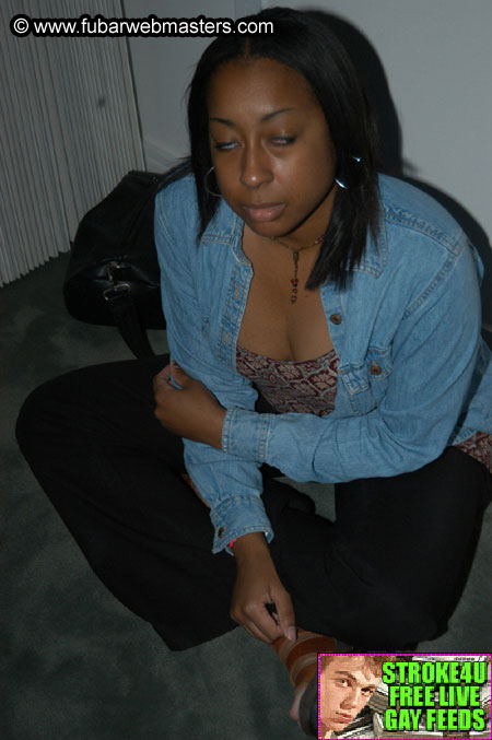 Big E's After Party 2003