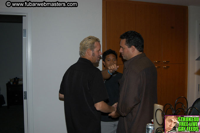 Big E's After Party 2003