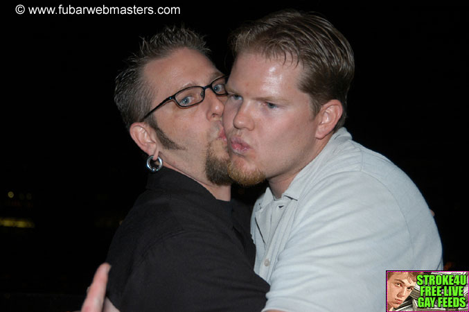 Big E's After Party 2003