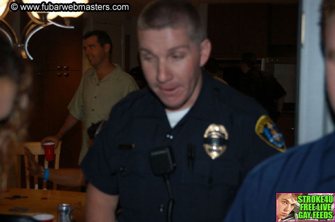 Big E's After Party 2003