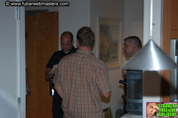 Big E's After Party 2003