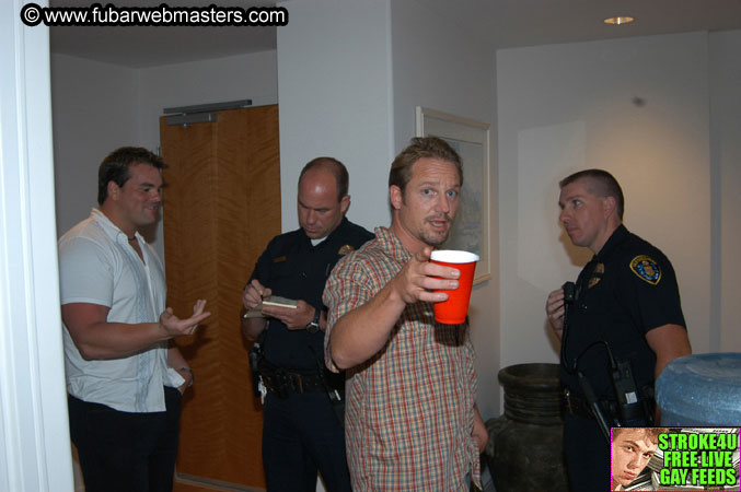 Big E's After Party 2003