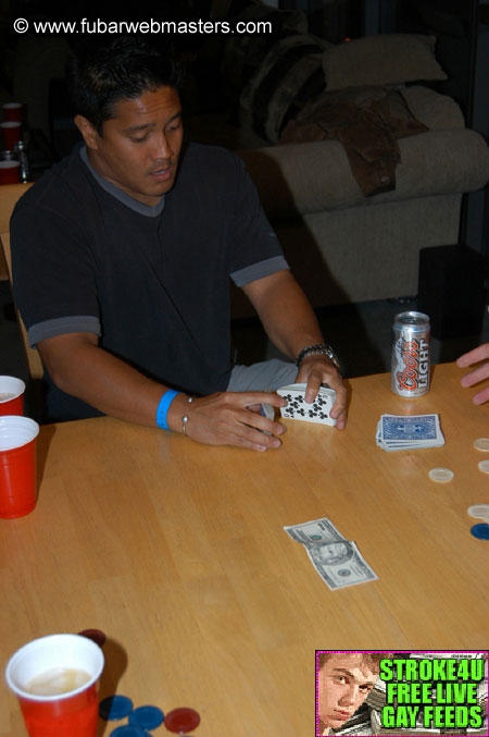 Big E's After Party 2003