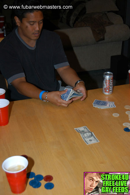 Big E's After Party 2003