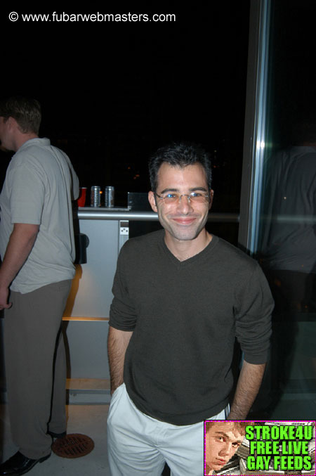 Big E's After Party 2003