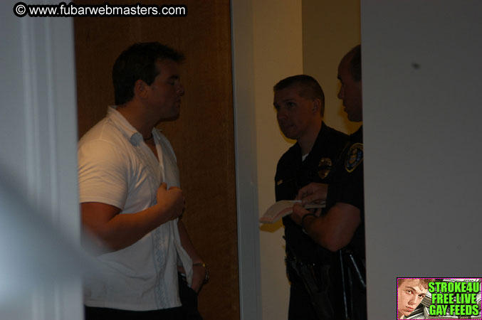 Big E's After Party 2003