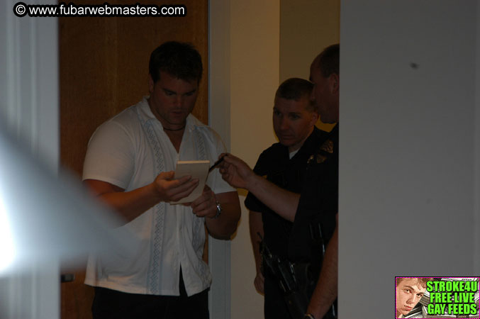 Big E's After Party 2003