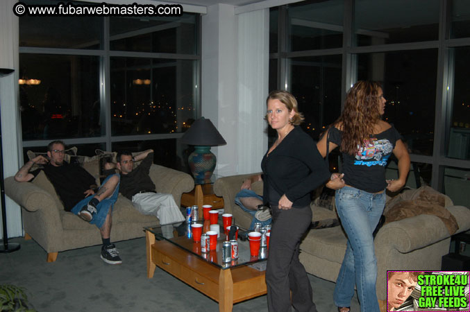 Big E's After Party 2003