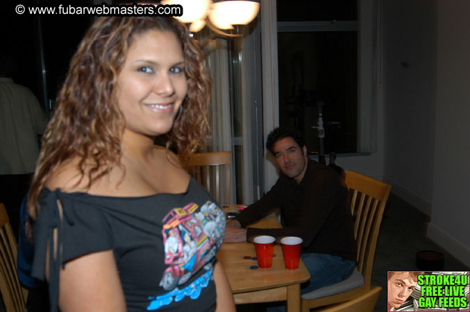 Big E's After Party 2003