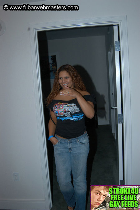 Big E's After Party 2003