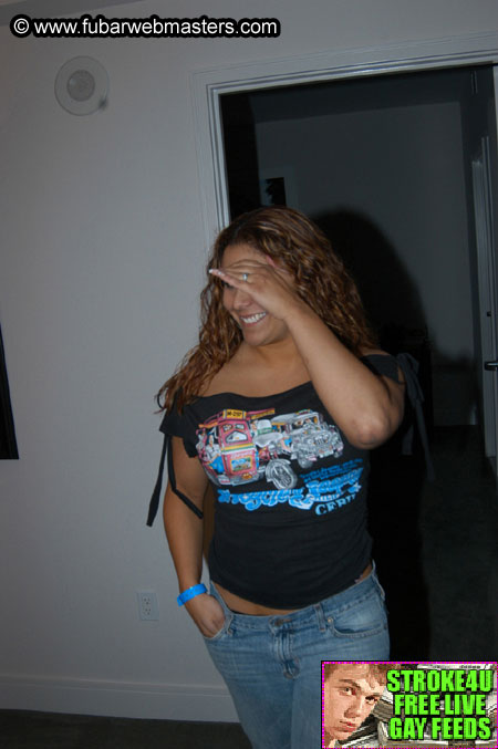 Big E's After Party 2003