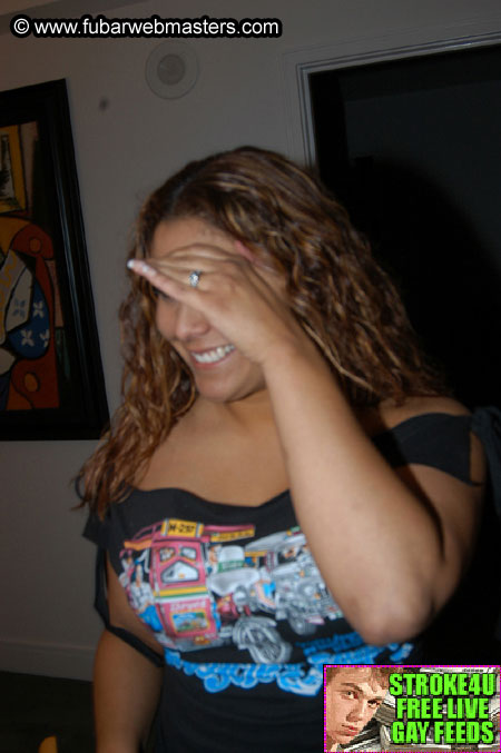 Big E's After Party 2003