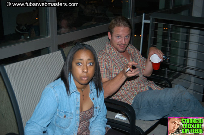 Big E's After Party 2003