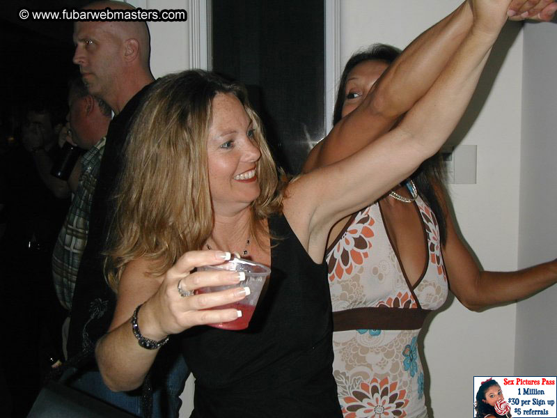 Sex.Com Summer Bash 2003 2003