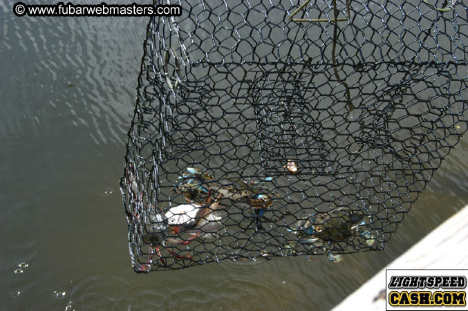 The Endless Internext Party 2003