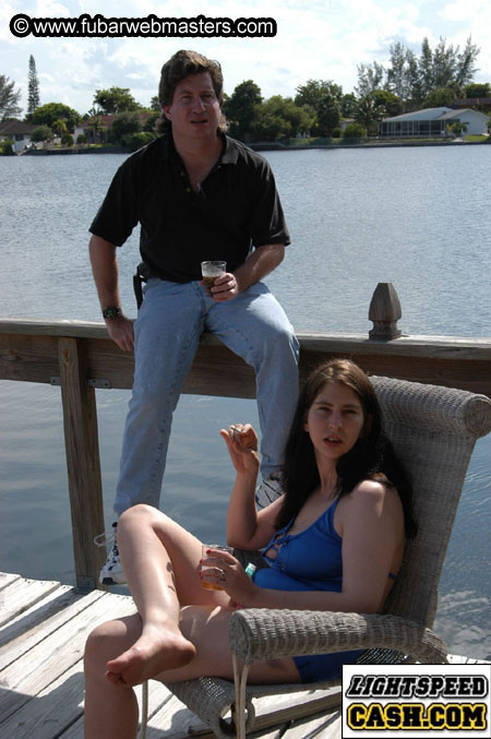 The Endless Internext Party 2003