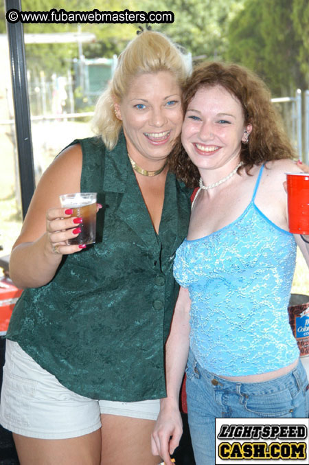 The Endless Internext Party 2003