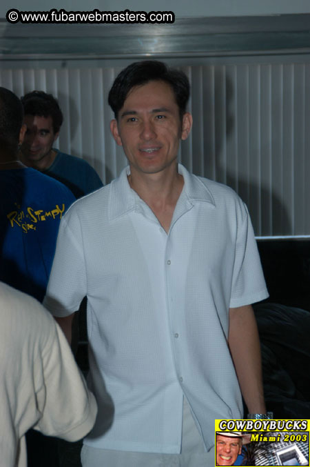 The Endless Internext Party 2003